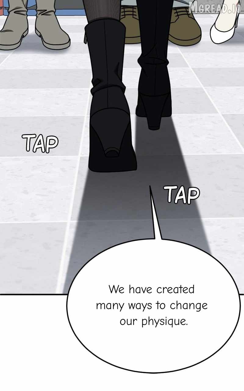 Read Change Me chapter 177 image 91 on Lezhin