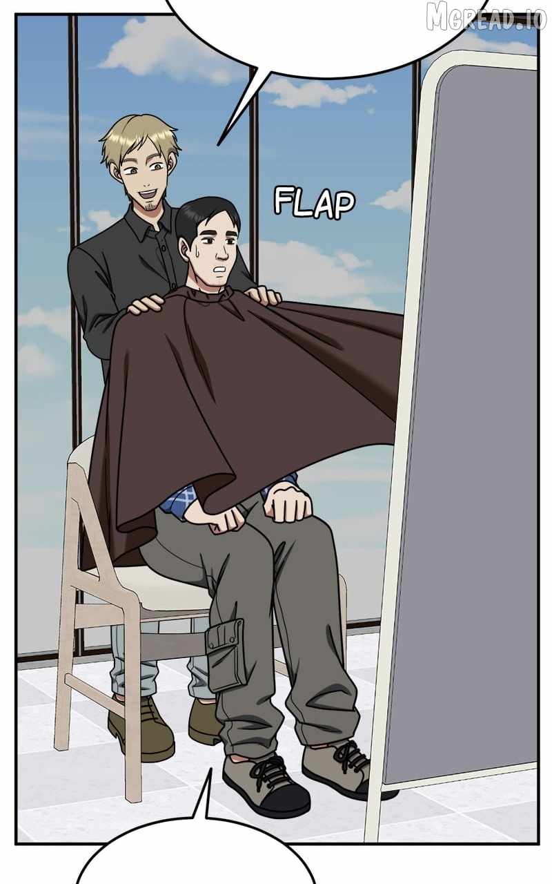 Read Change Me chapter 177 image 96 on Lezhin