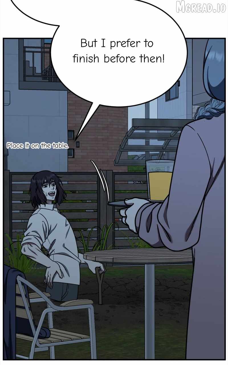 Read Change Me chapter 178 image 120 on Lezhin