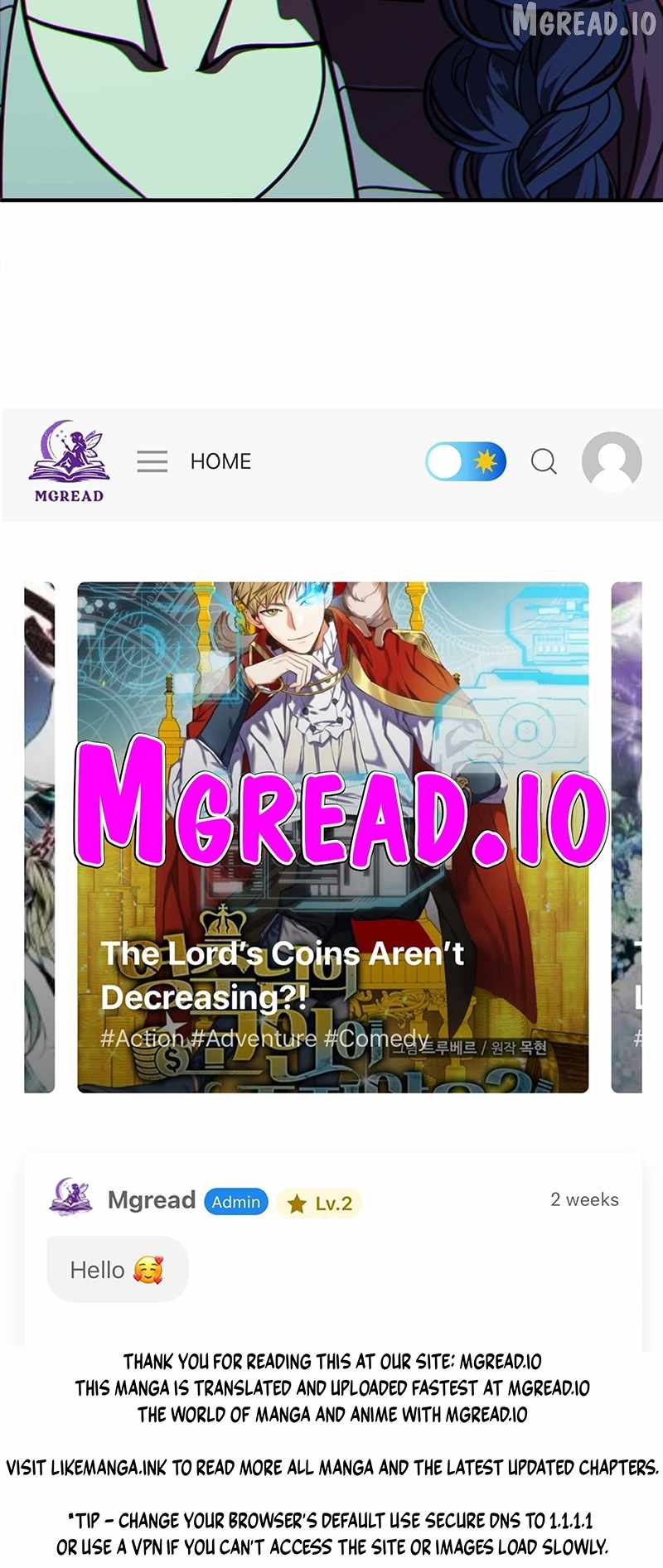 Read Change Me chapter 178 image 141 on Lezhin