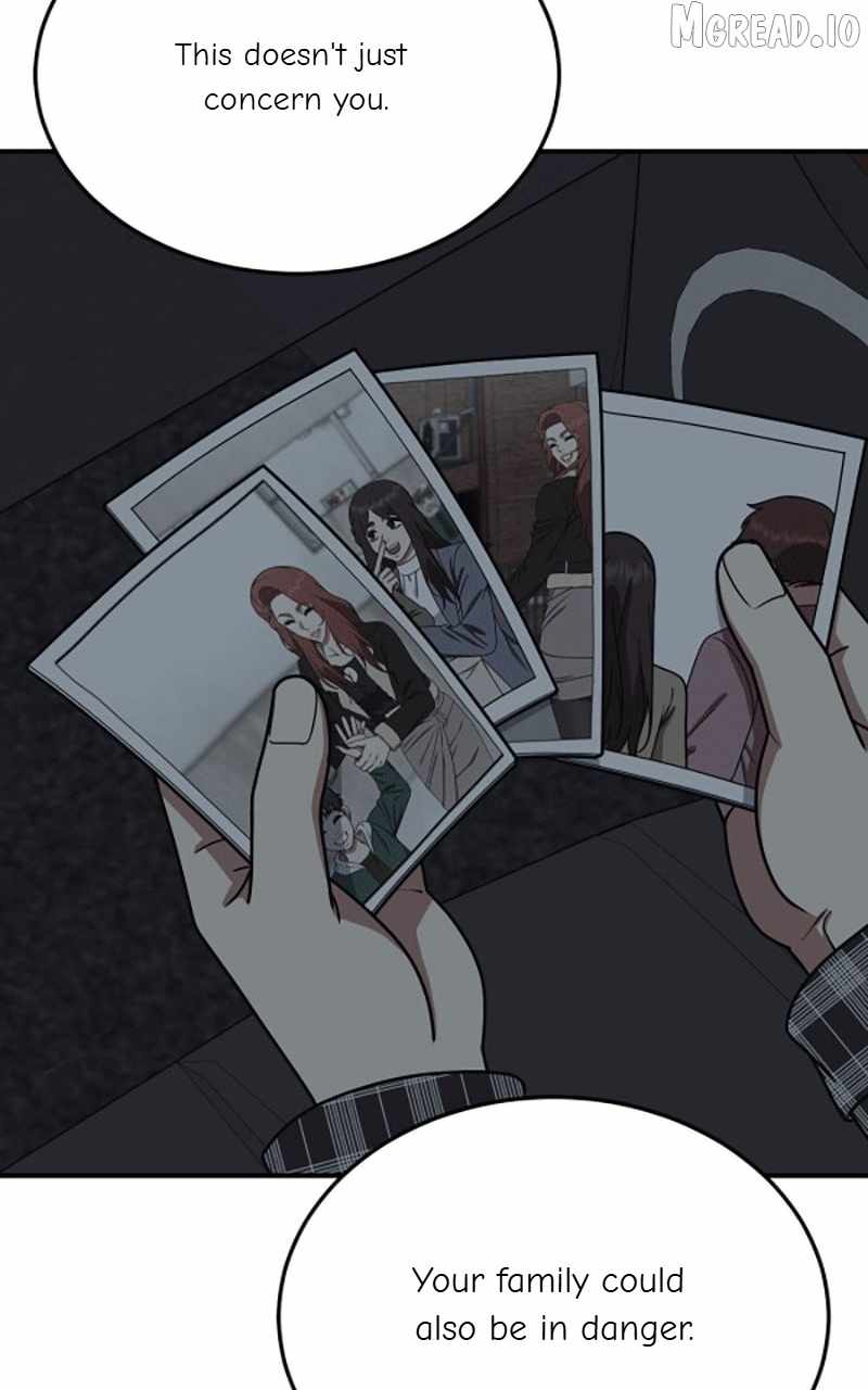 Read Change Me chapter 178 image 35 on Lezhin