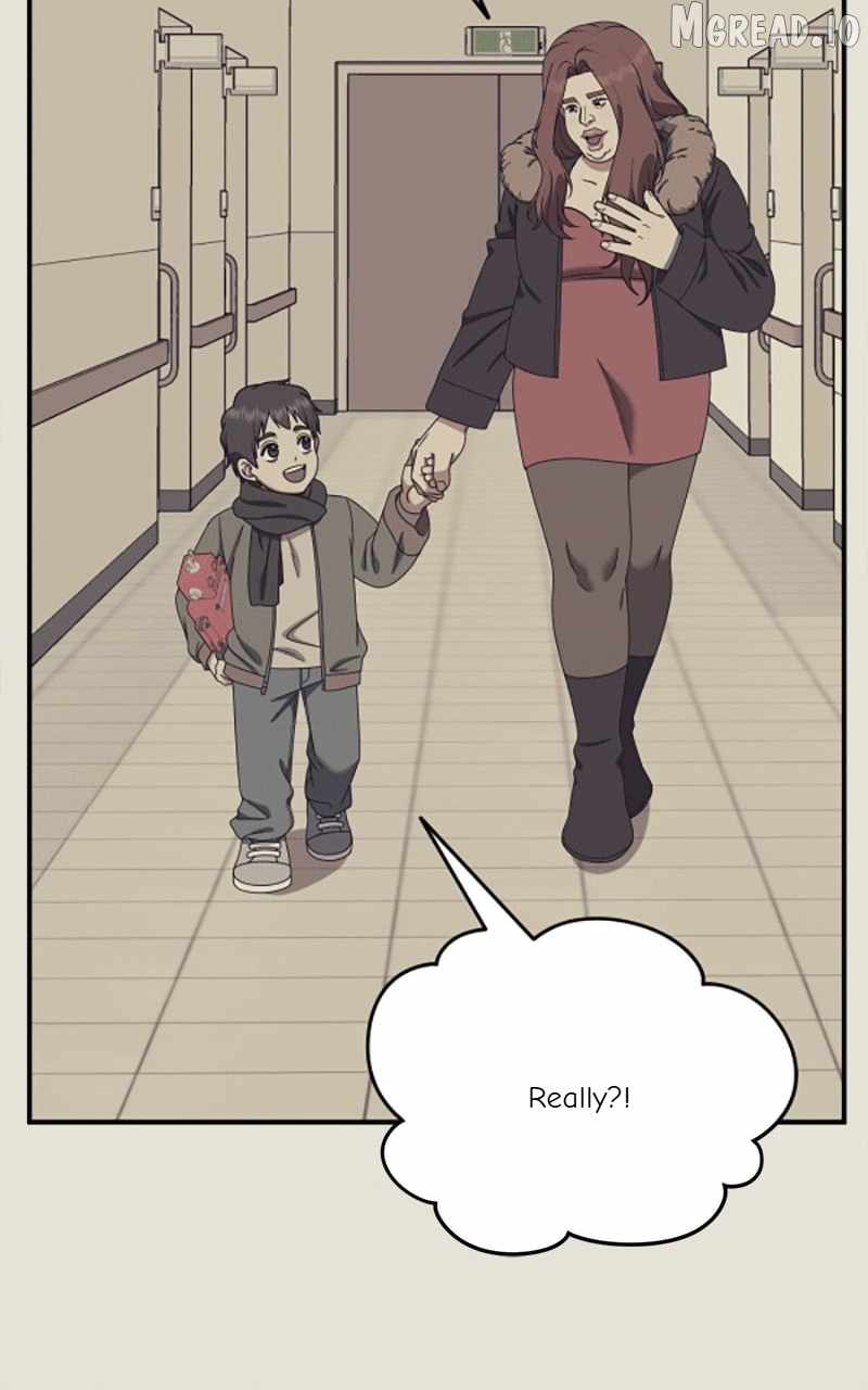 Read Change Me chapter 178 image 69 on Lezhin