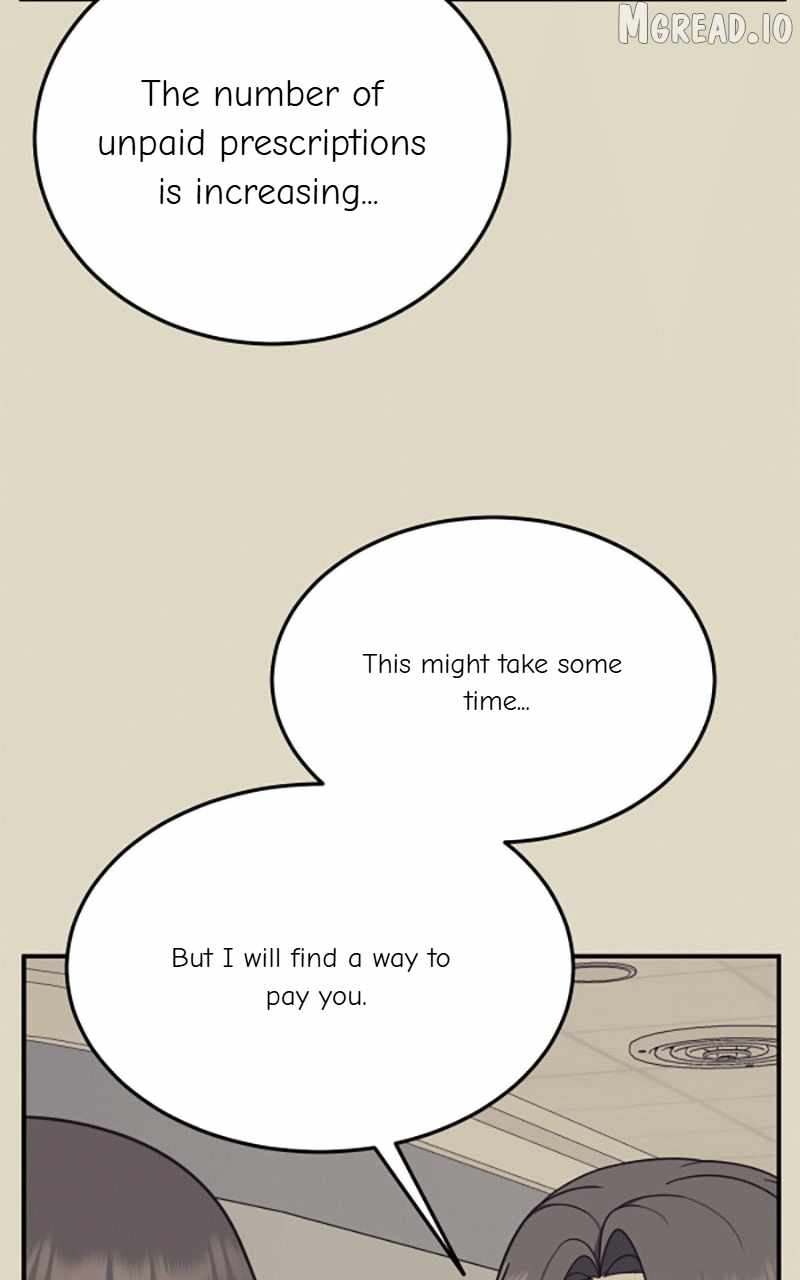 Read Change Me chapter 178 image 74 on Lezhin