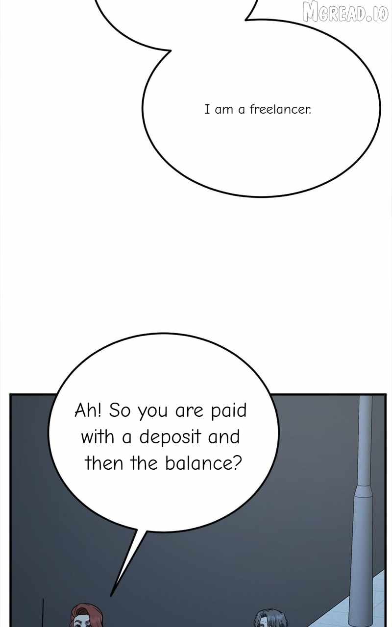 Read Change Me chapter 178 image 99 on Lezhin