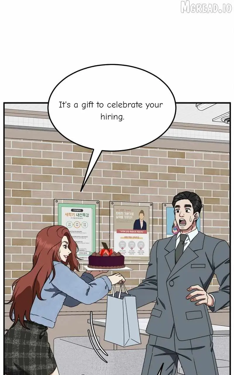 Read Change Me chapter 179 image 109 on Lezhin