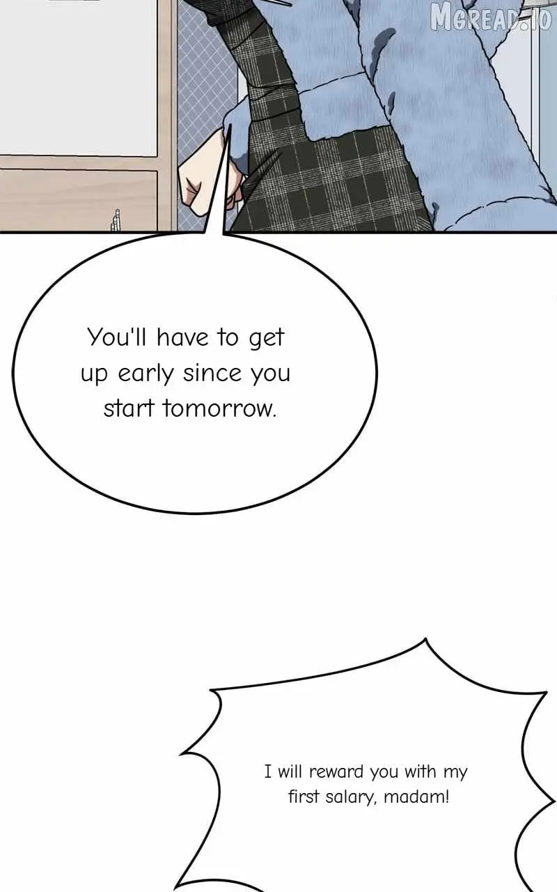 Read Change Me chapter 179 image 116 on Lezhin