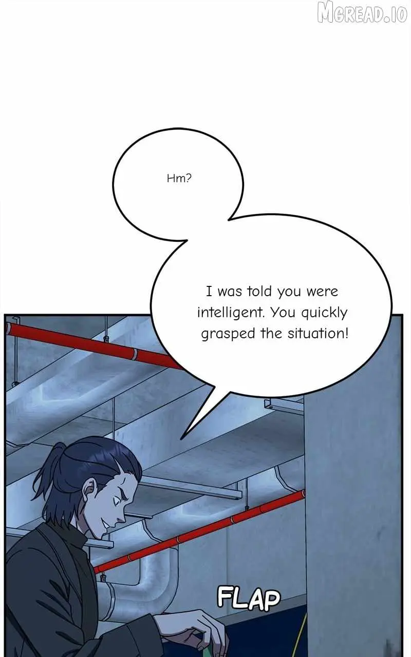 Read Change Me chapter 179 image 133 on Lezhin