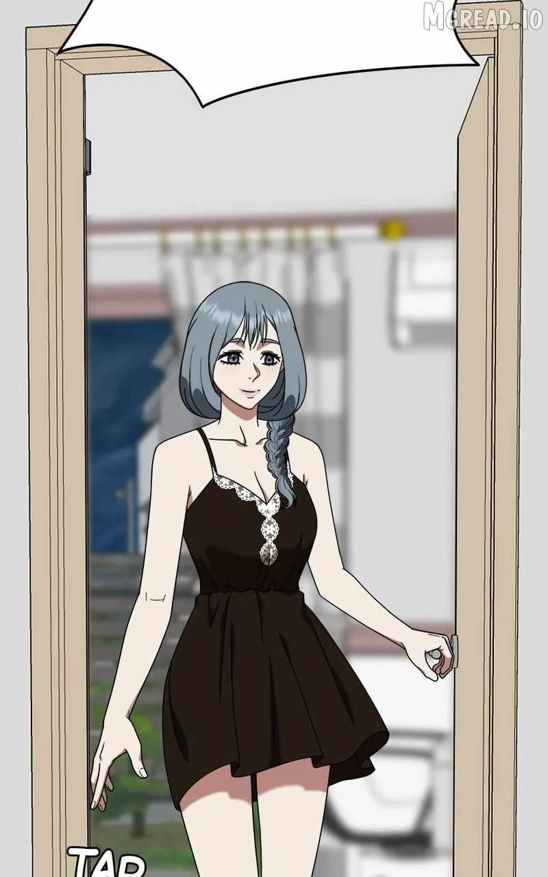 Read Change Me chapter 179 image 36 on Lezhin
