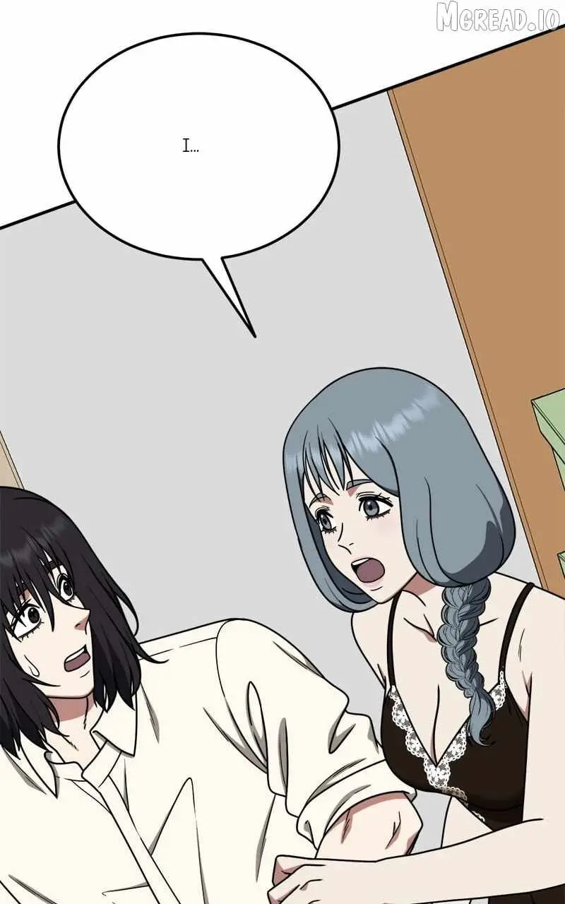 Read Change Me chapter 179 image 43 on Lezhin