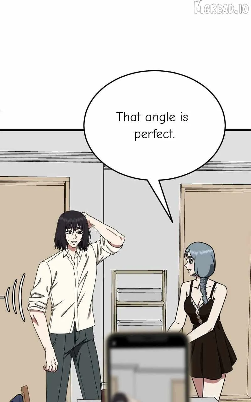 Read Change Me chapter 179 image 47 on Lezhin