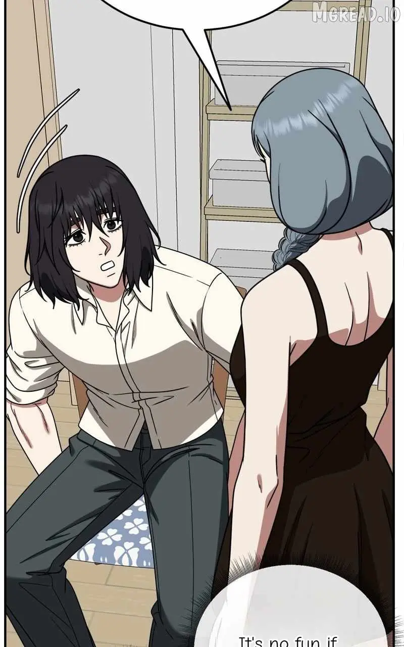 Read Change Me chapter 179 image 49 on Lezhin