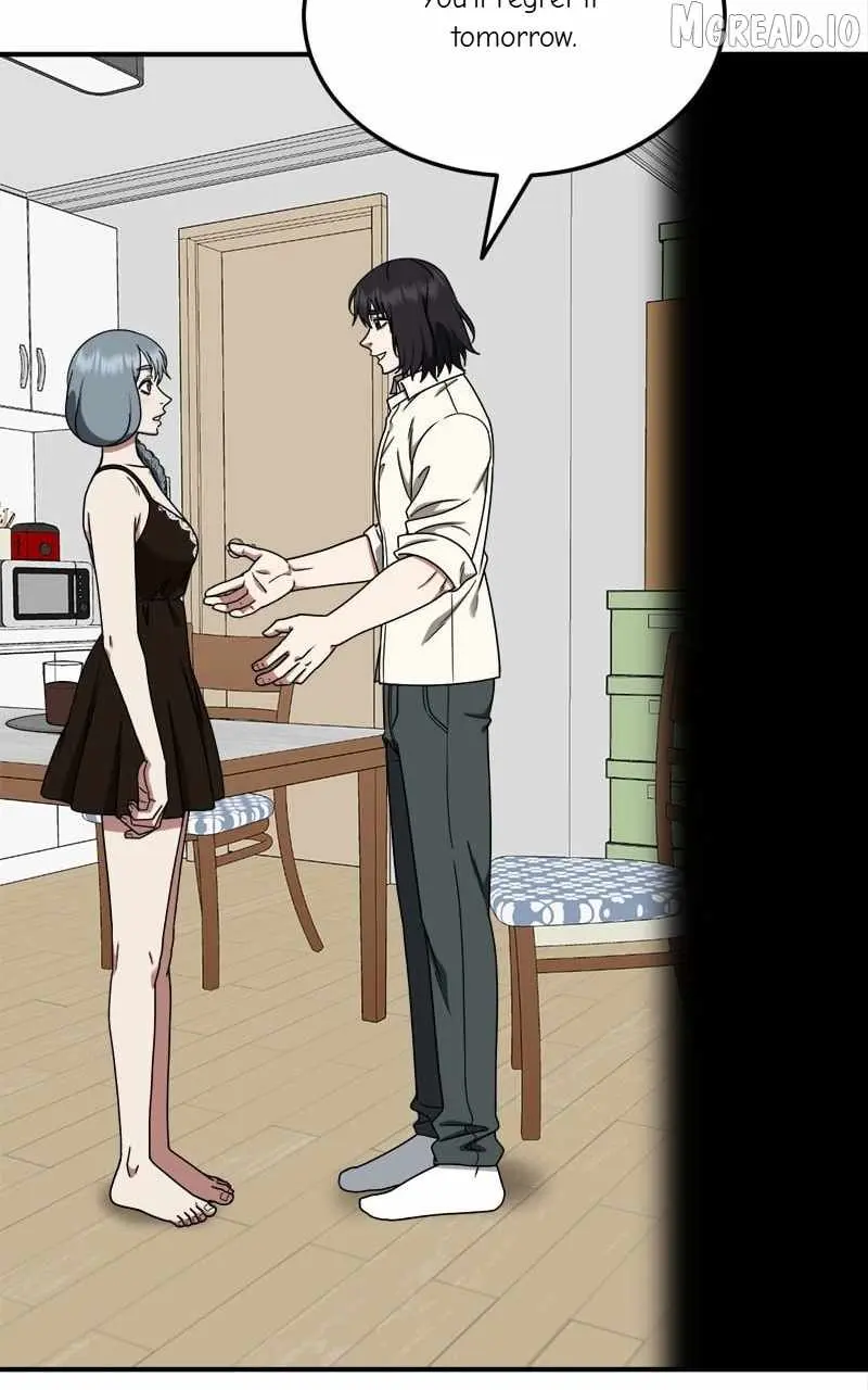 Read Change Me chapter 179 image 61 on Lezhin