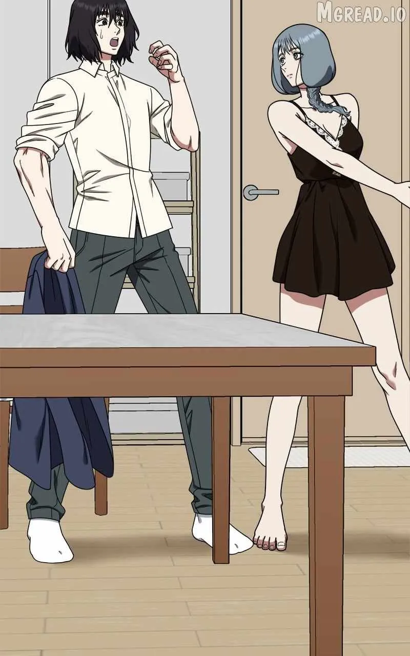 Read Change Me chapter 179 image 73 on Lezhin