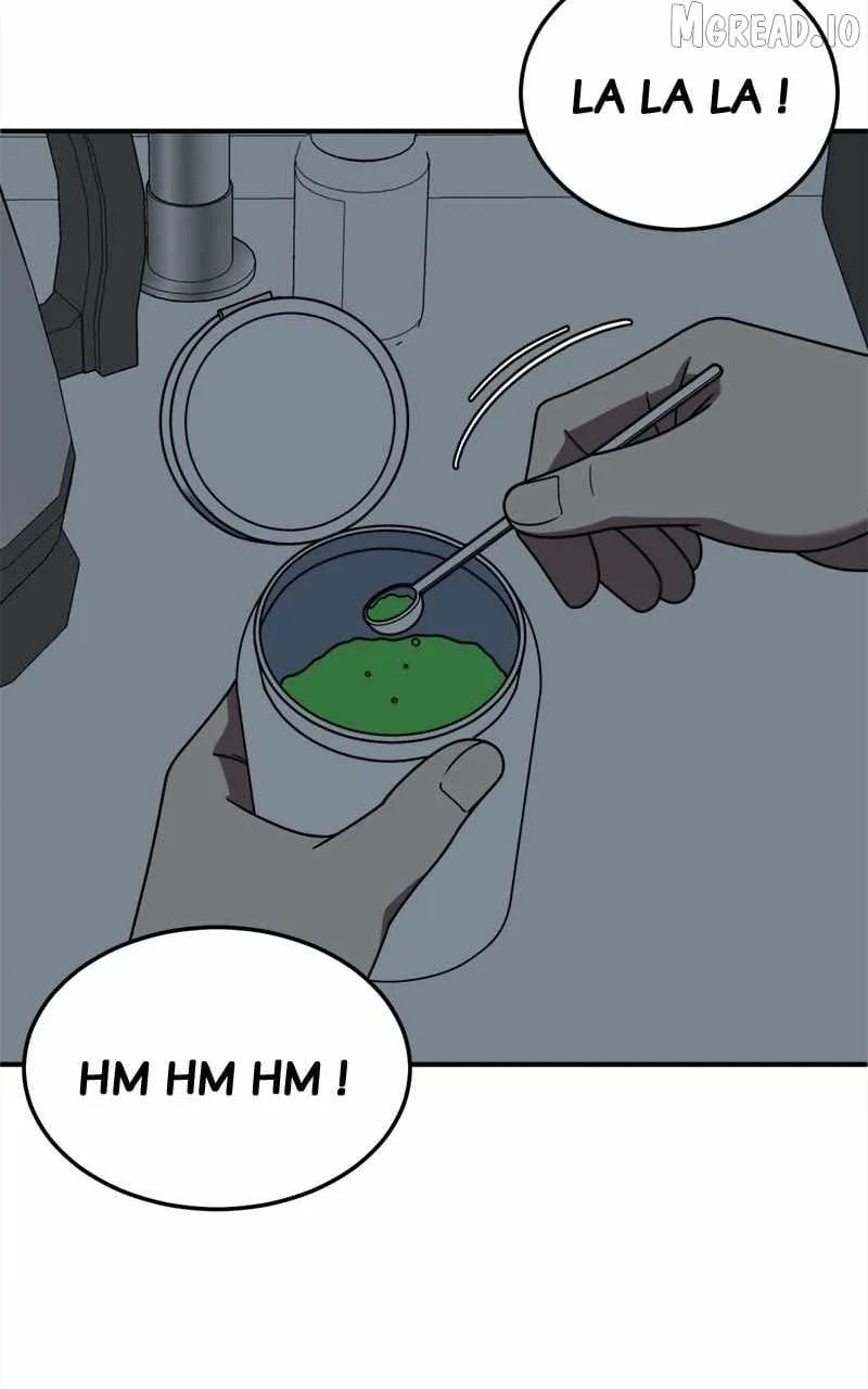 Read Change Me chapter 179 image 8 on Lezhin