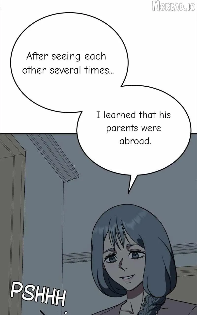 Read Change Me chapter 179 image 9 on Lezhin