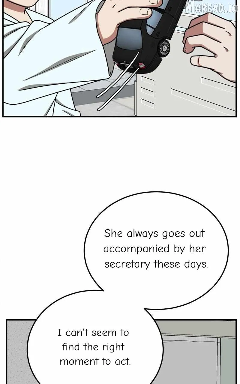 Read Change Me chapter 179 image 92 on Lezhin