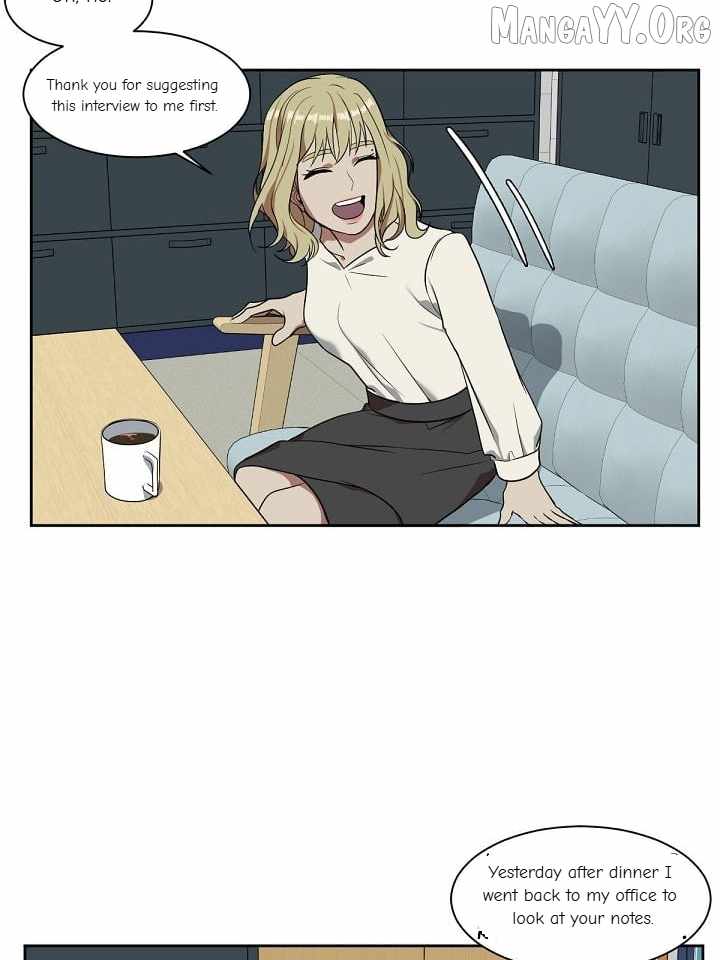 Read Change Me chapter 18 image 10 on Lezhin