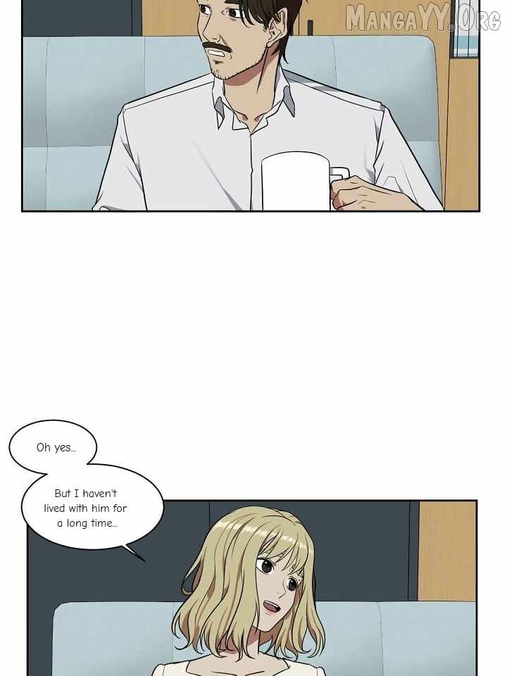 Read Change Me chapter 18 image 12 on Lezhin