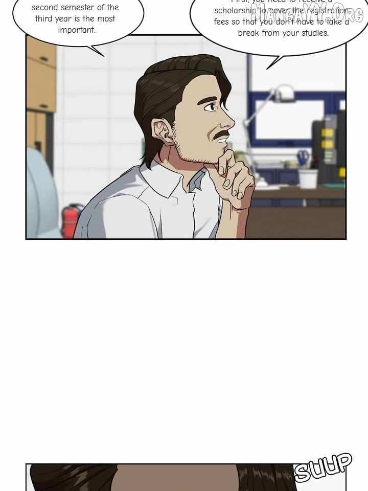Read Change Me chapter 18 image 16 on Lezhin