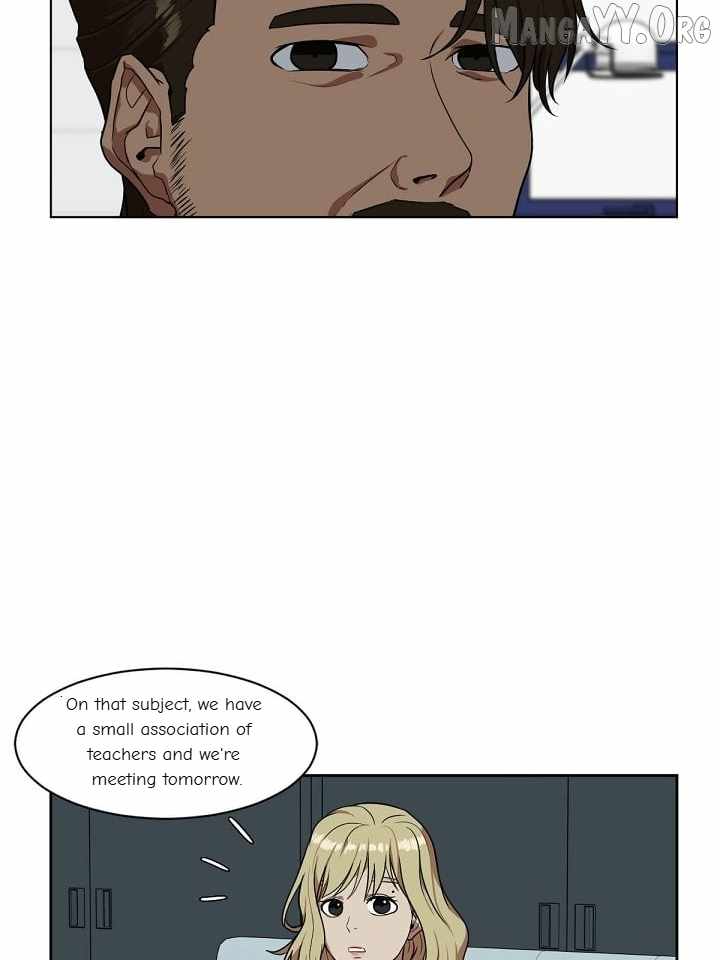 Read Change Me chapter 18 image 17 on Lezhin