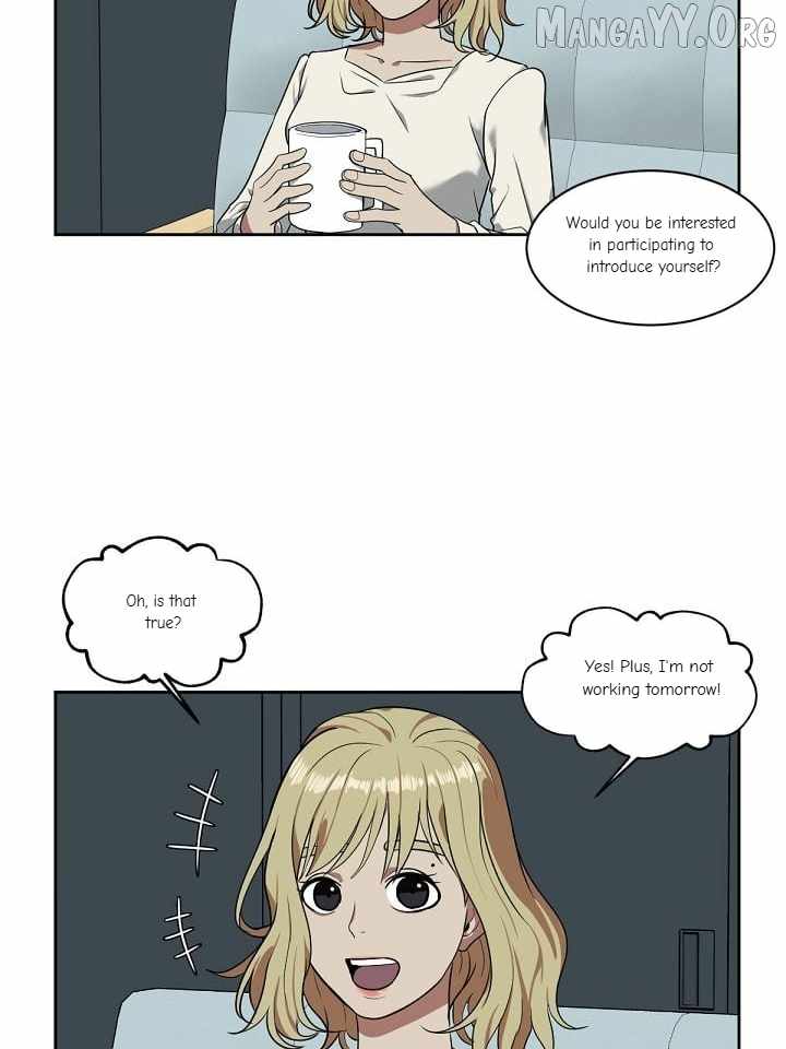 Read Change Me chapter 18 image 18 on Lezhin