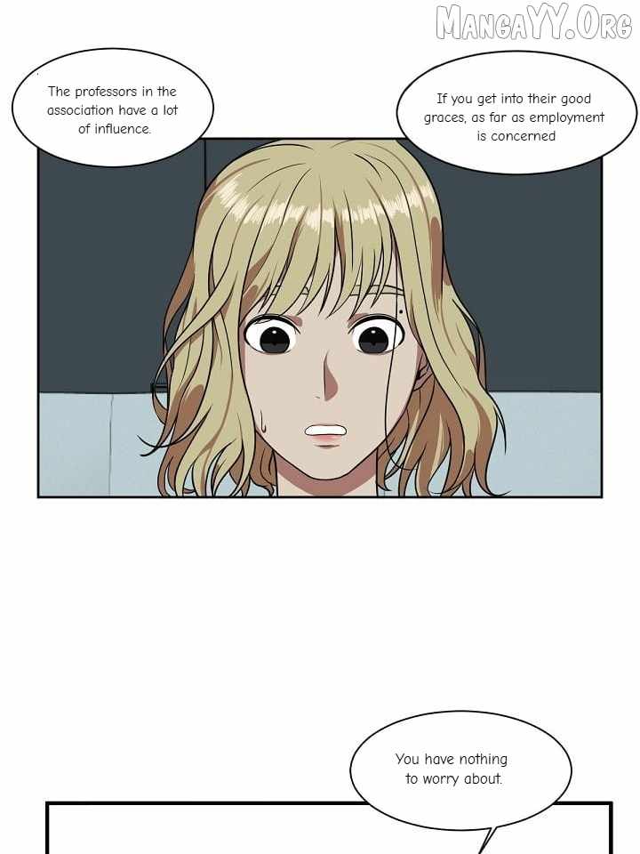 Read Change Me chapter 18 image 20 on Lezhin