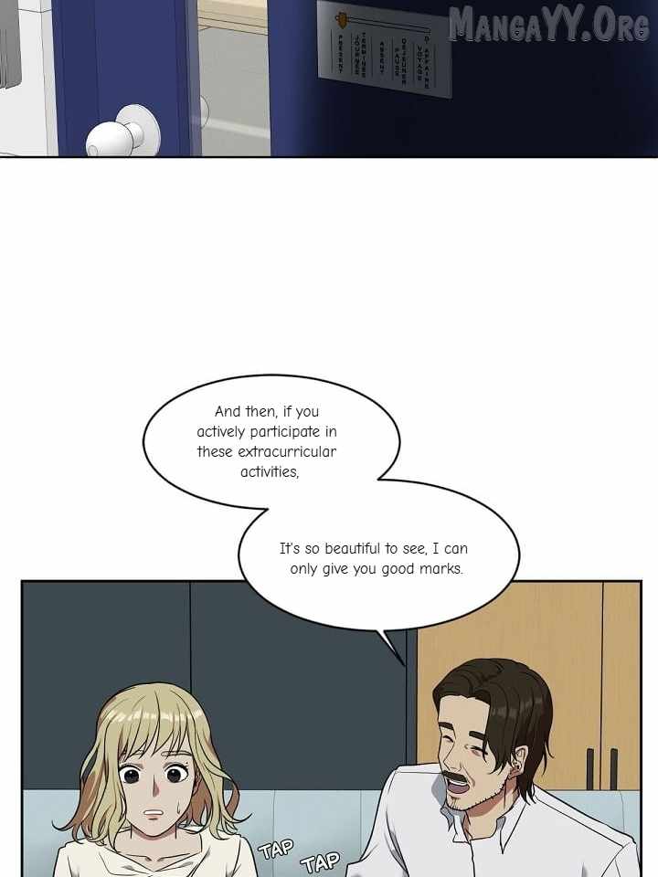 Read Change Me chapter 18 image 23 on Lezhin