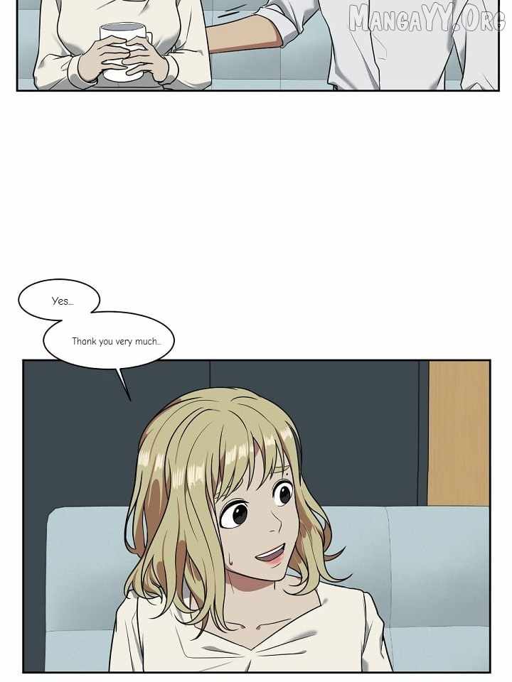 Read Change Me chapter 18 image 24 on Lezhin