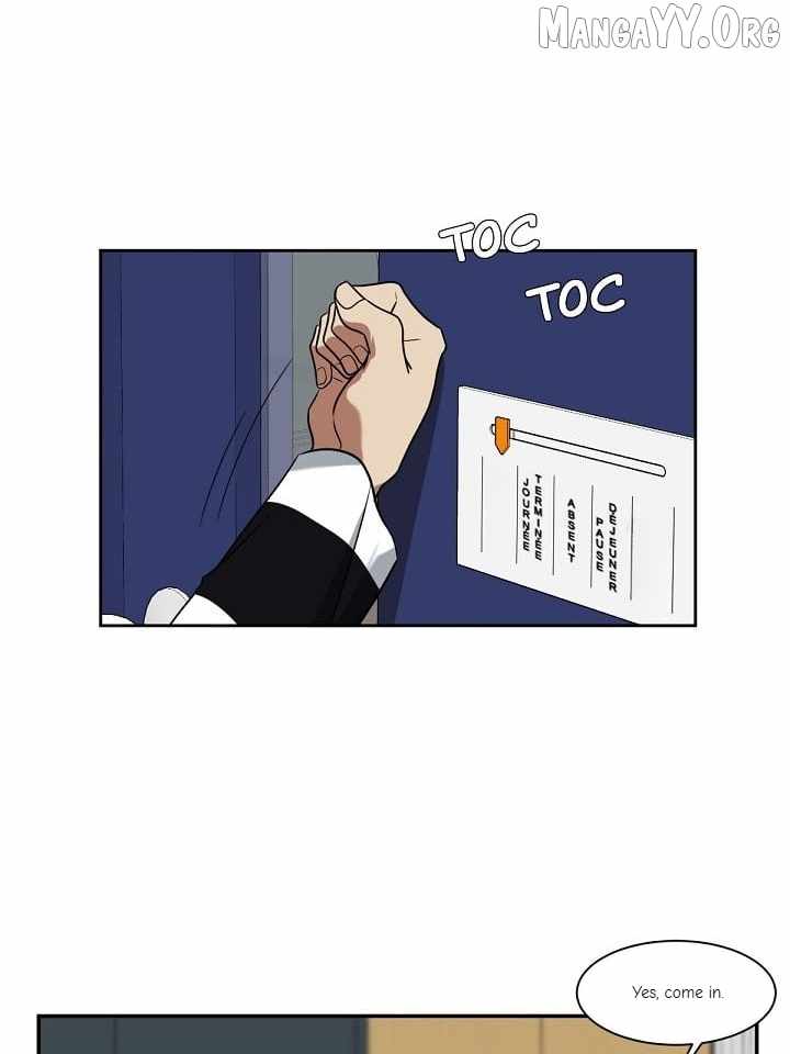 Read Change Me chapter 18 image 25 on Lezhin