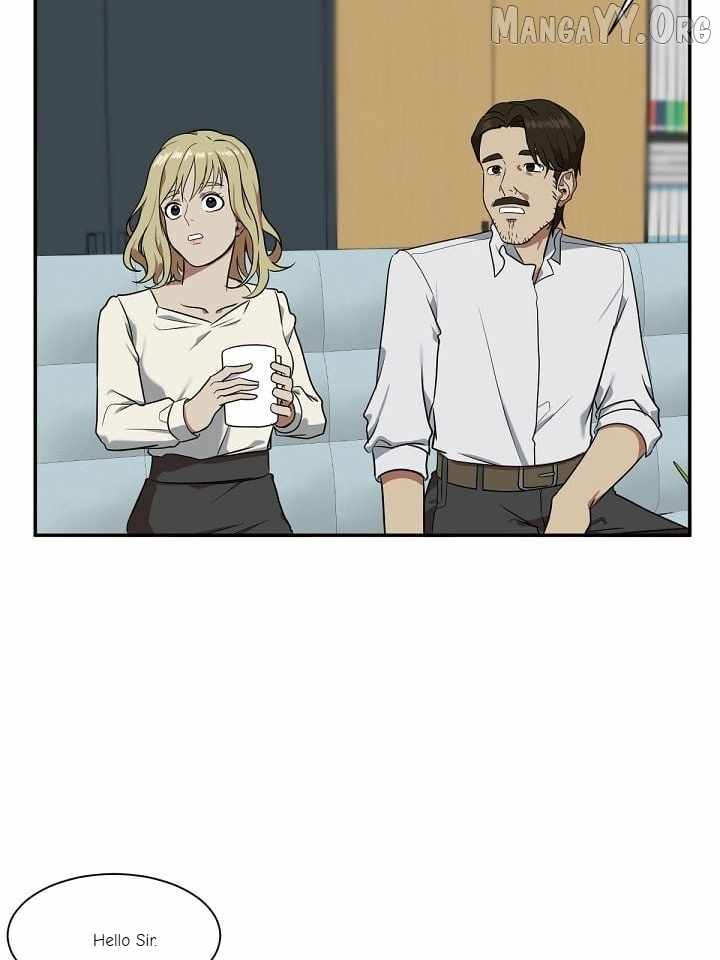 Read Change Me chapter 18 image 26 on Lezhin