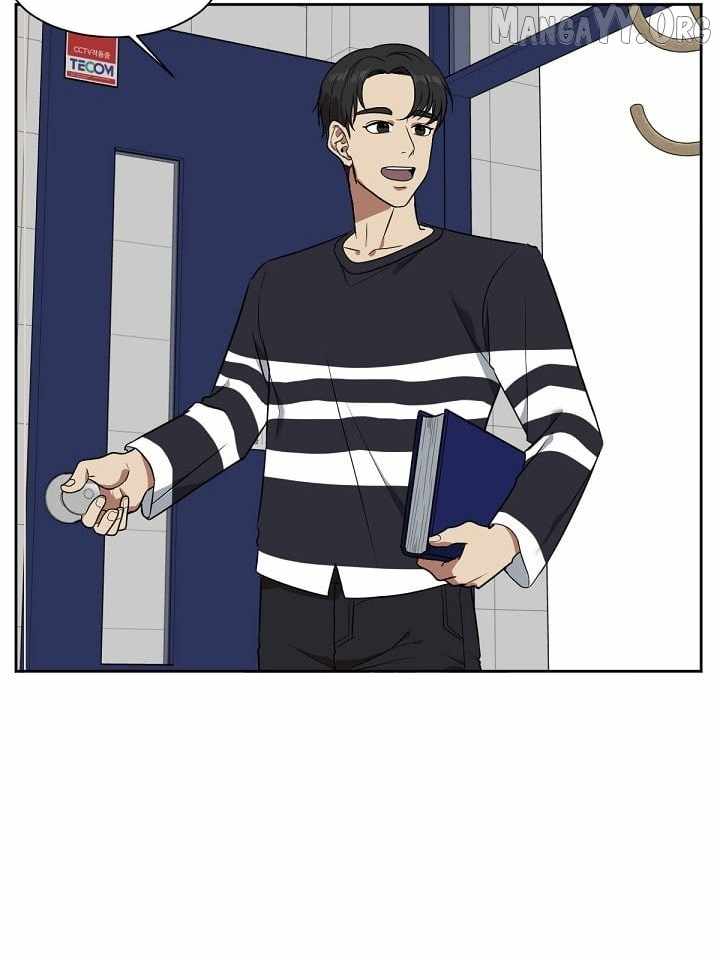 Read Change Me chapter 18 image 27 on Lezhin