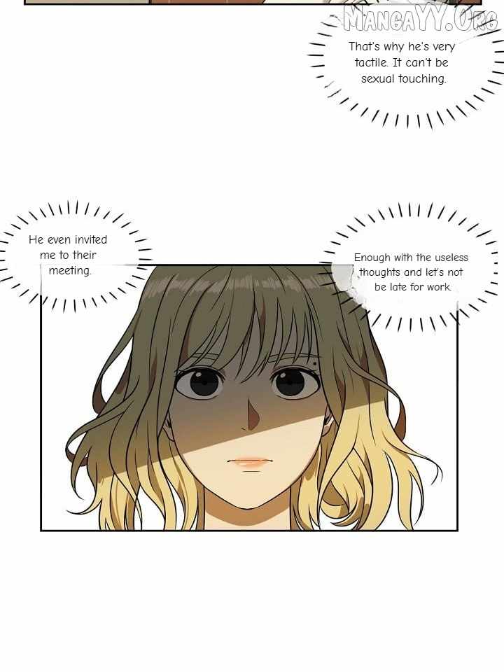 Read Change Me chapter 18 image 33 on Lezhin