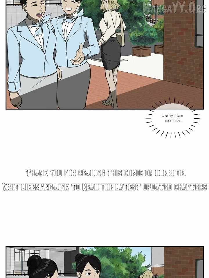 Read Change Me chapter 18 image 35 on Lezhin