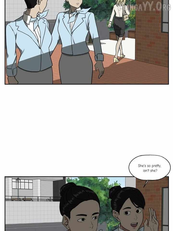 Read Change Me chapter 18 image 36 on Lezhin