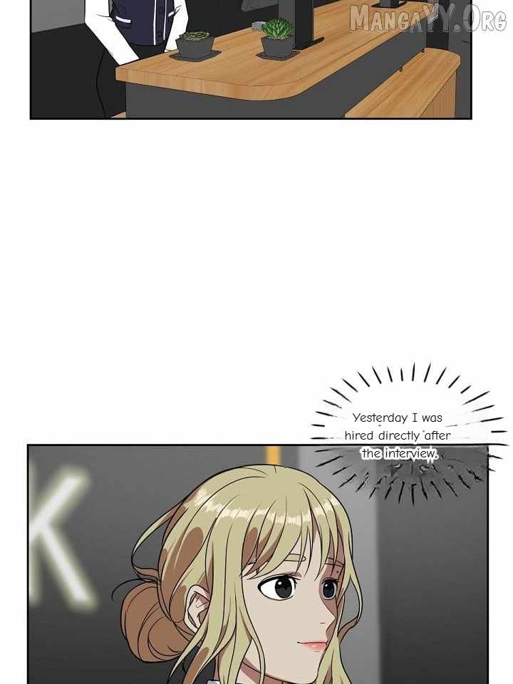 Read Change Me chapter 18 image 39 on Lezhin