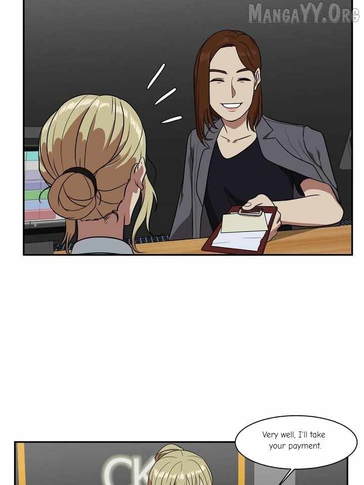 Read Change Me chapter 18 image 41 on Lezhin