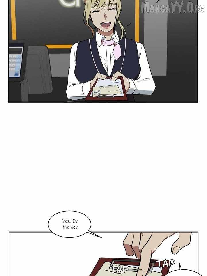 Read Change Me chapter 18 image 42 on Lezhin