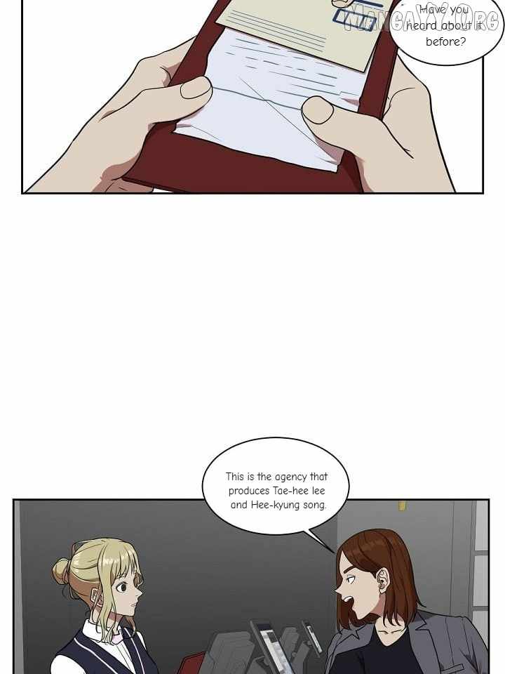 Read Change Me chapter 18 image 43 on Lezhin