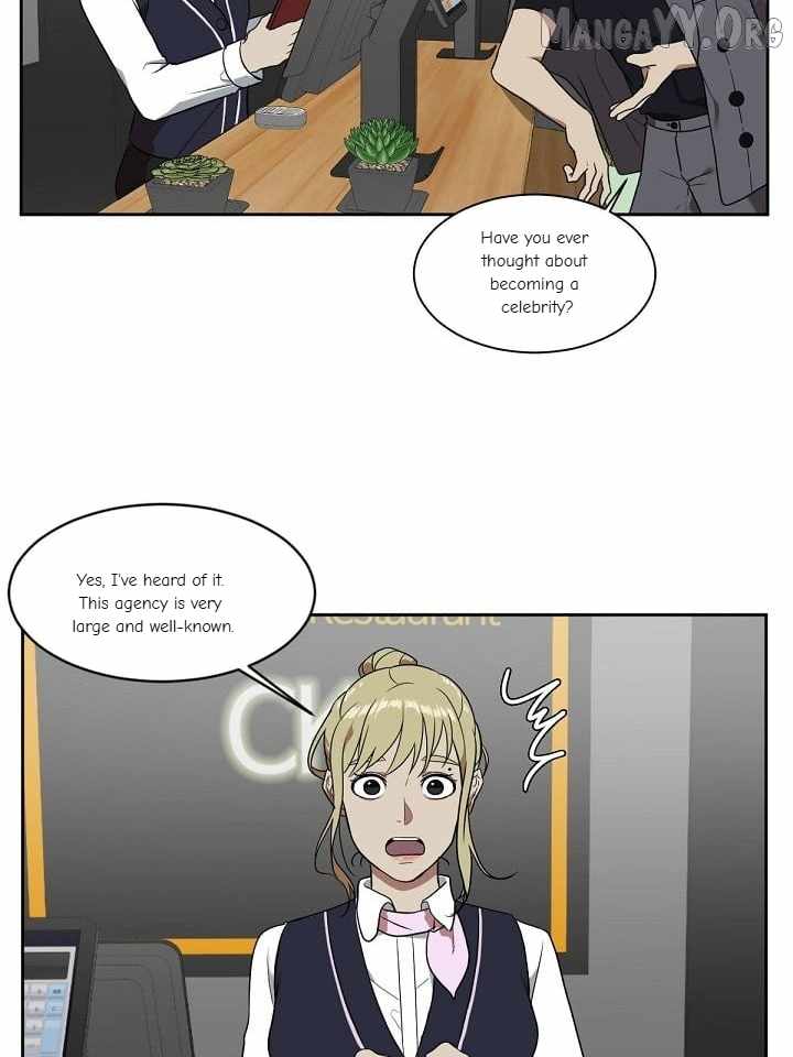 Read Change Me chapter 18 image 44 on Lezhin