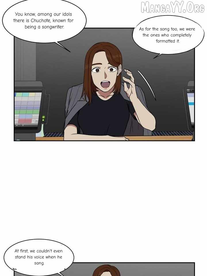 Read Change Me chapter 18 image 47 on Lezhin