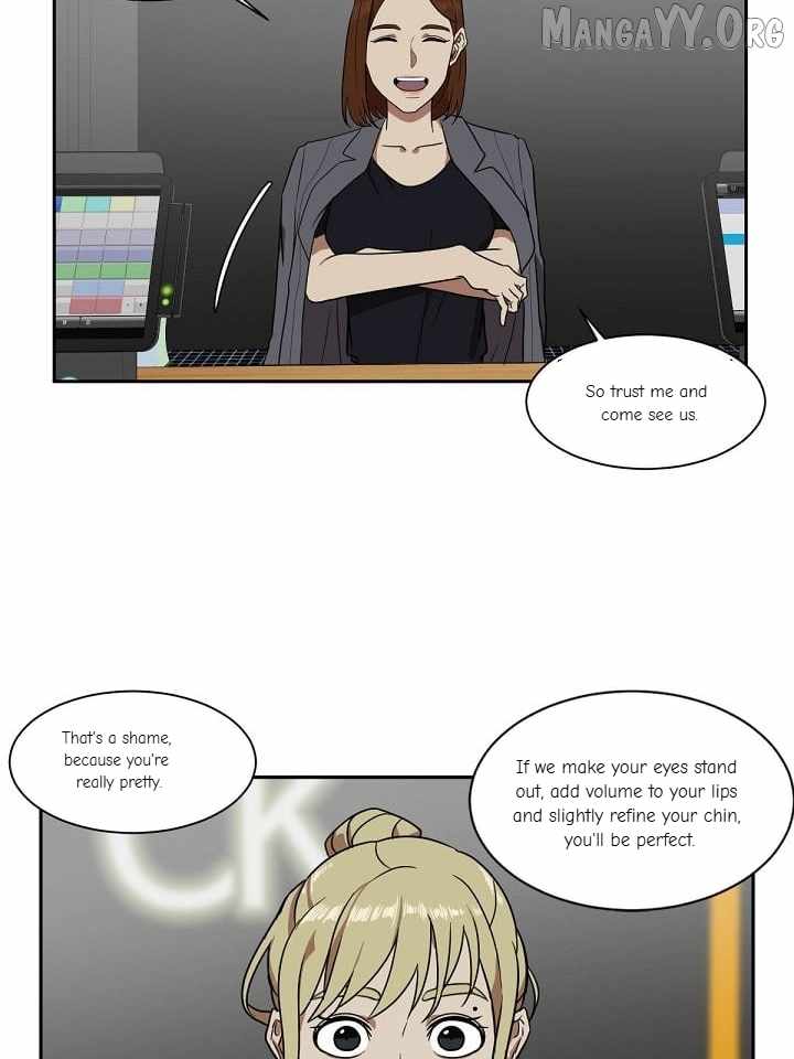 Read Change Me chapter 18 image 48 on Lezhin