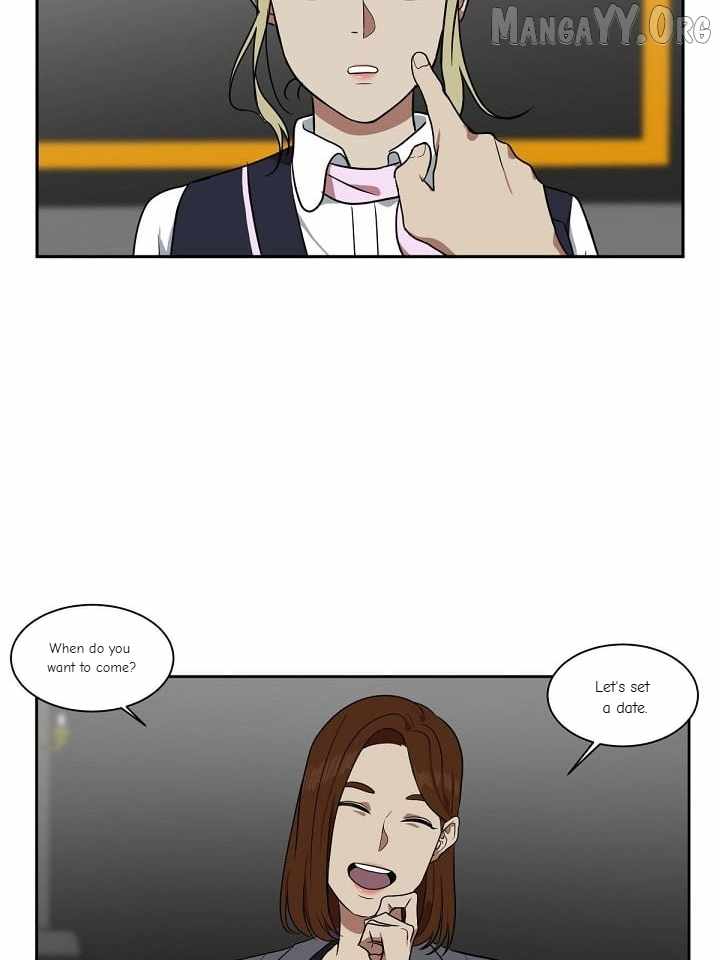 Read Change Me chapter 18 image 49 on Lezhin