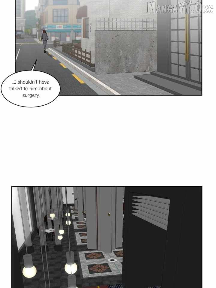 Read Change Me chapter 18 image 54 on Lezhin