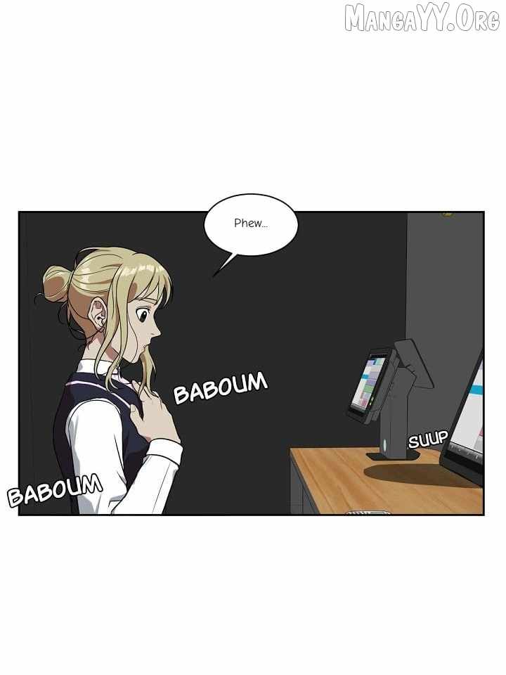 Read Change Me chapter 18 image 57 on Lezhin