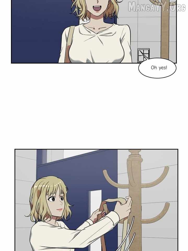 Read Change Me chapter 18 image 6 on Lezhin