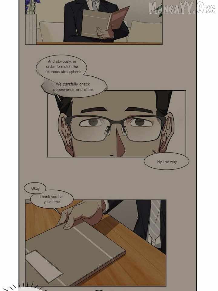 Read Change Me chapter 18 image 60 on Lezhin