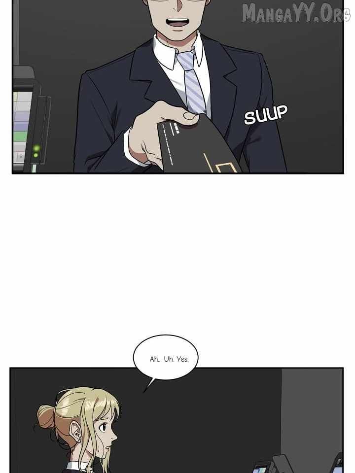 Read Change Me chapter 18 image 62 on Lezhin