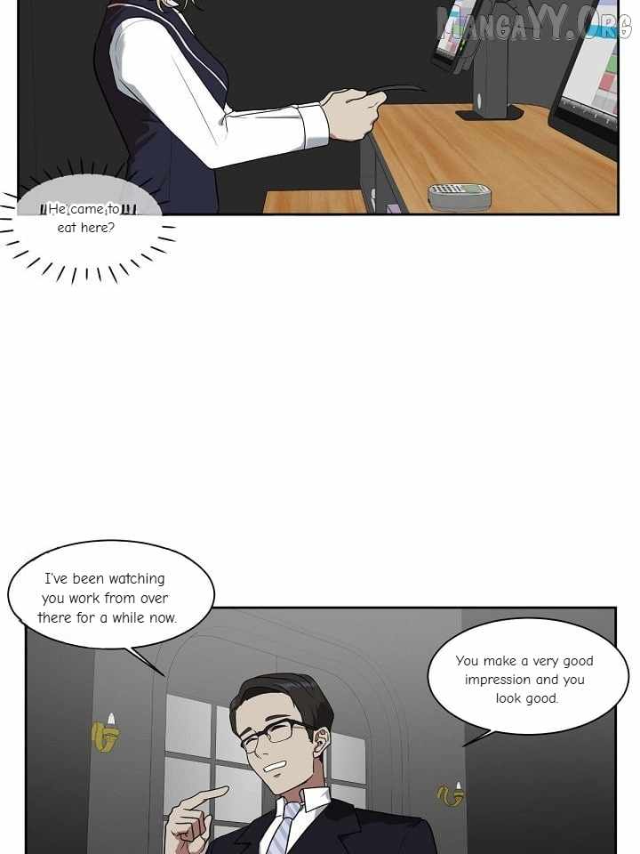 Read Change Me chapter 18 image 63 on Lezhin