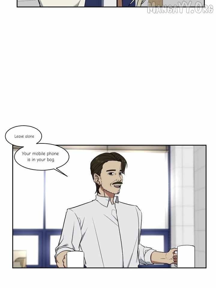 Read Change Me chapter 18 image 7 on Lezhin