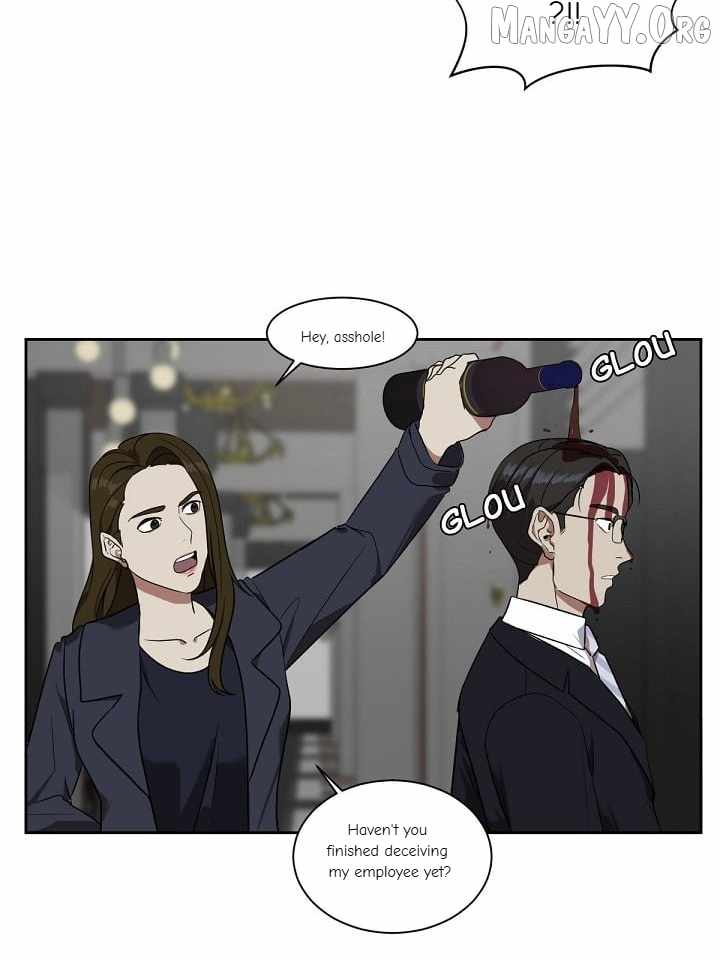 Read Change Me chapter 18 image 74 on Lezhin